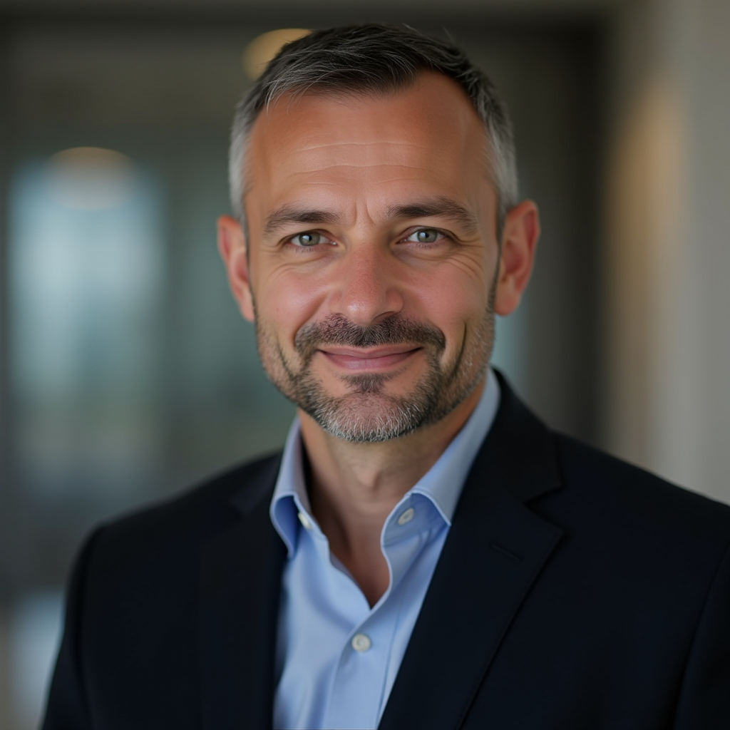 Андрій Мельник, експерт з готельного бізнесу, колишній менеджер мережі готелів з 15-річним досвідом