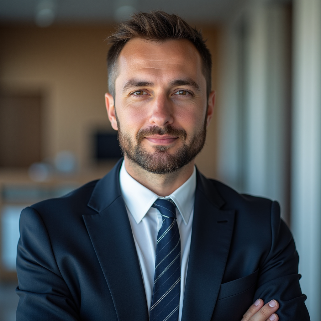 Дмитро Сидоренко, аналітик туристичного ринку, спеціаліст з аналізу цін та трендів готельної індустрії